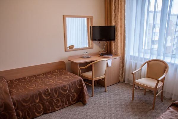 Hotel Atal (Cheboksary)